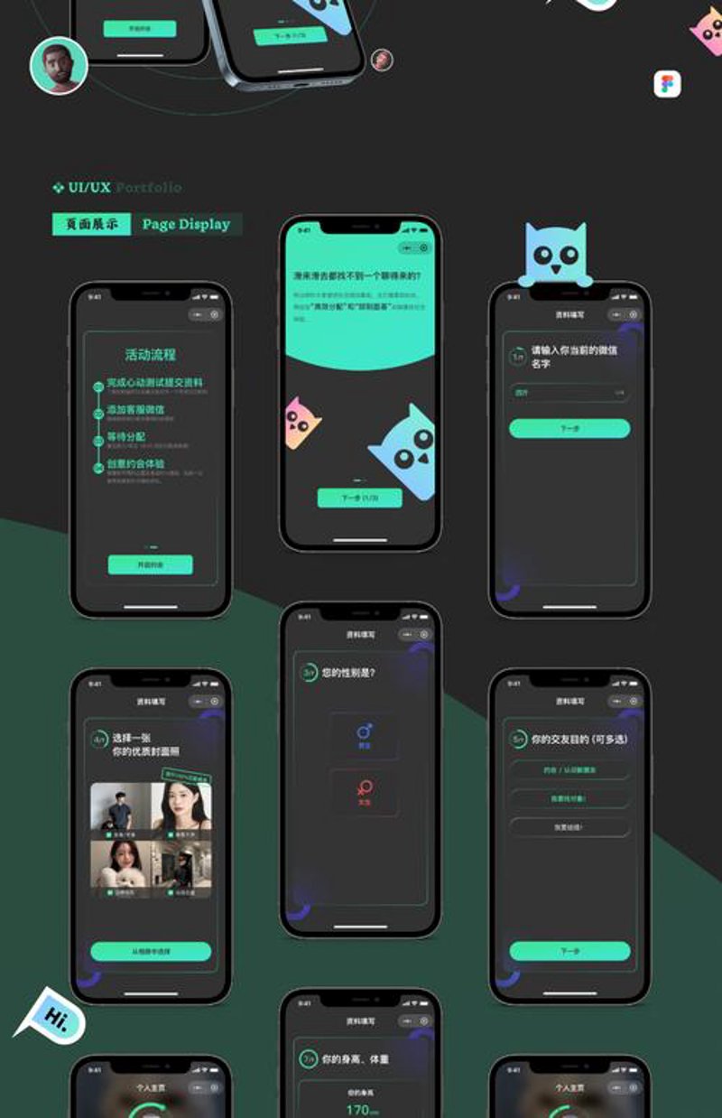 小程序开发新风向:海口的机遇与挑战